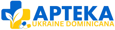 Аптека Ukraine – Продукти для здоров'я та велнесу Україне