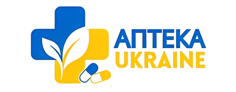 Аптека Ukraine – Продукти для здоров'я та велнесу Україне