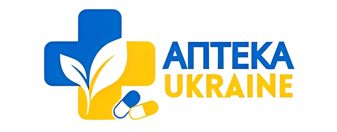 Аптека Ukraine – Продукти для здоров'я та велнесу Україне