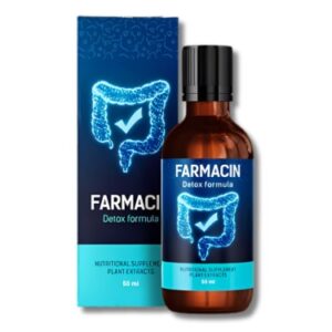 Farmacin