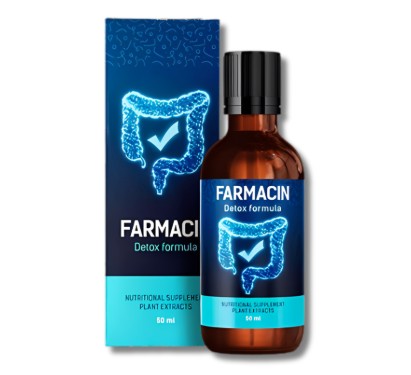 Farmacin Farmacin