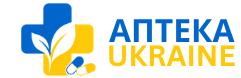 Аптека Ukraine – Продукти для здоров'я та велнесу Україне