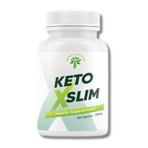 Keto Slim