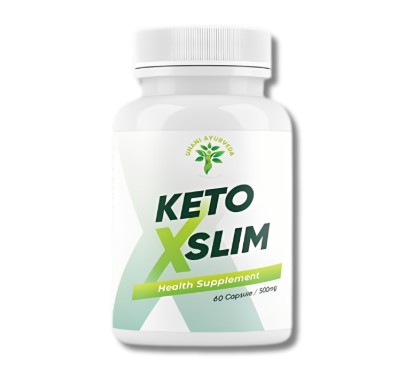 Keto Slim