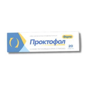 Proctofol