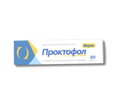 Proctofol
