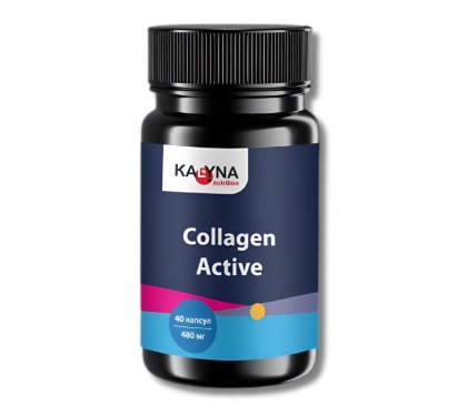 Collagen Active