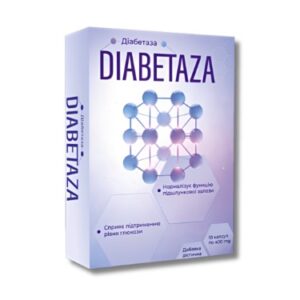 Diabetaza
