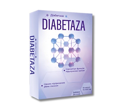 Diabetaza