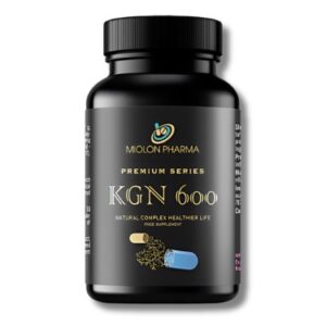 KGN 600