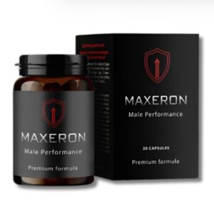 Maxeron