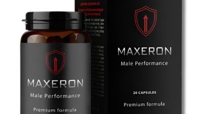 Maxeron