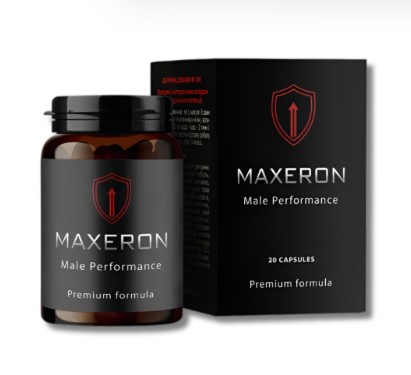 Maxeron