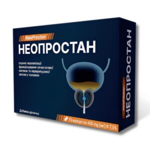 Neoprostan
