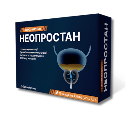 Neoprostan Neoprostan