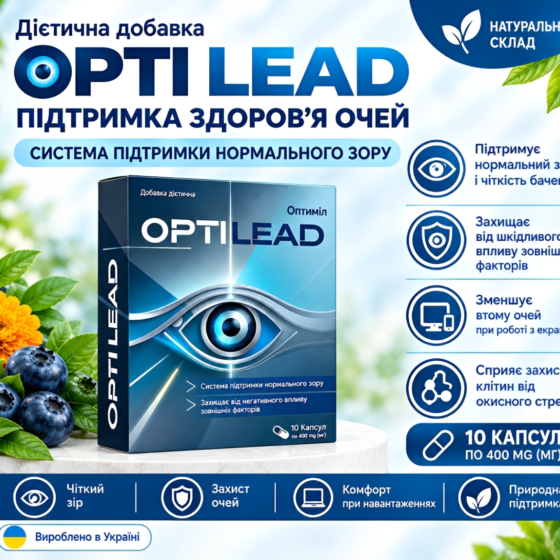 Optilead Ukraine