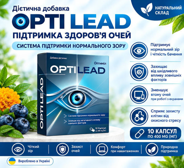 Optilead Ukraine