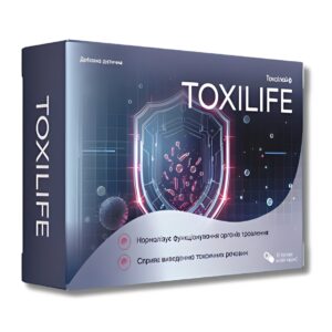 Toxilife
