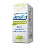 Алкобан