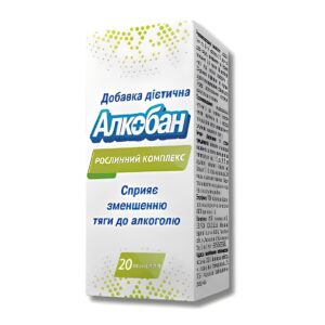 Алкобан