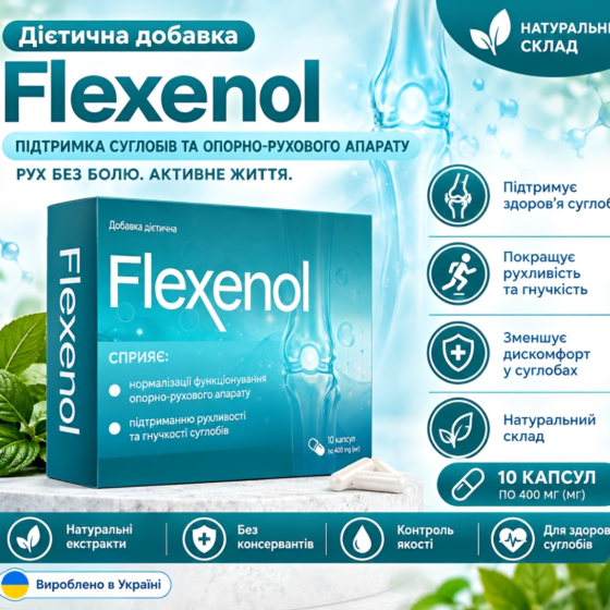 Flexenol
