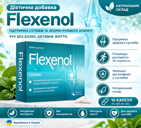 Flexenol