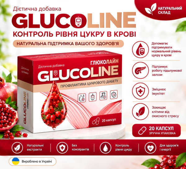 Glucoline Glucoline