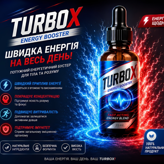 TurboX