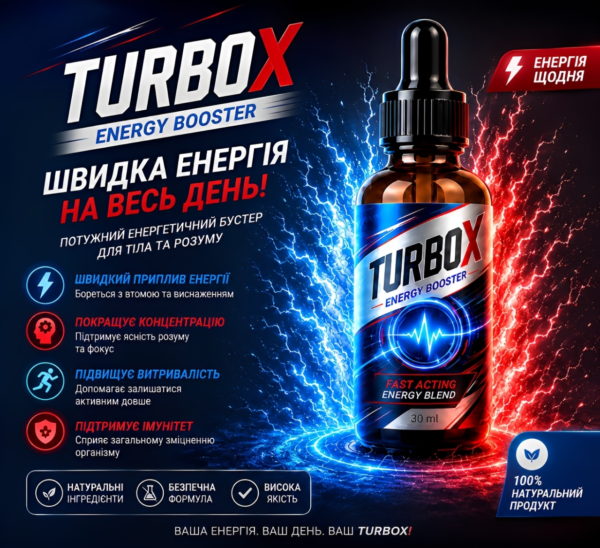 TurboX