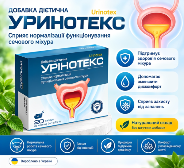Urinotex