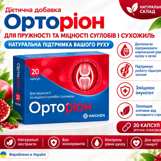 Орторіон