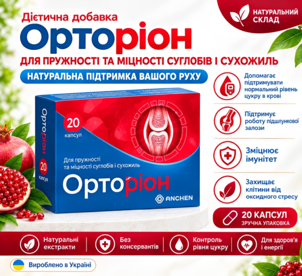 Орторіон