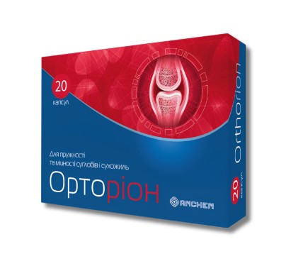Орторіон