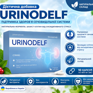 Urinodelf