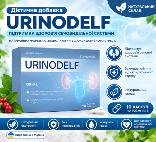 Urinodelf